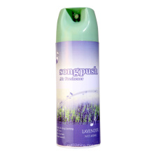 Water Based Room Air Freshener (M-4012)